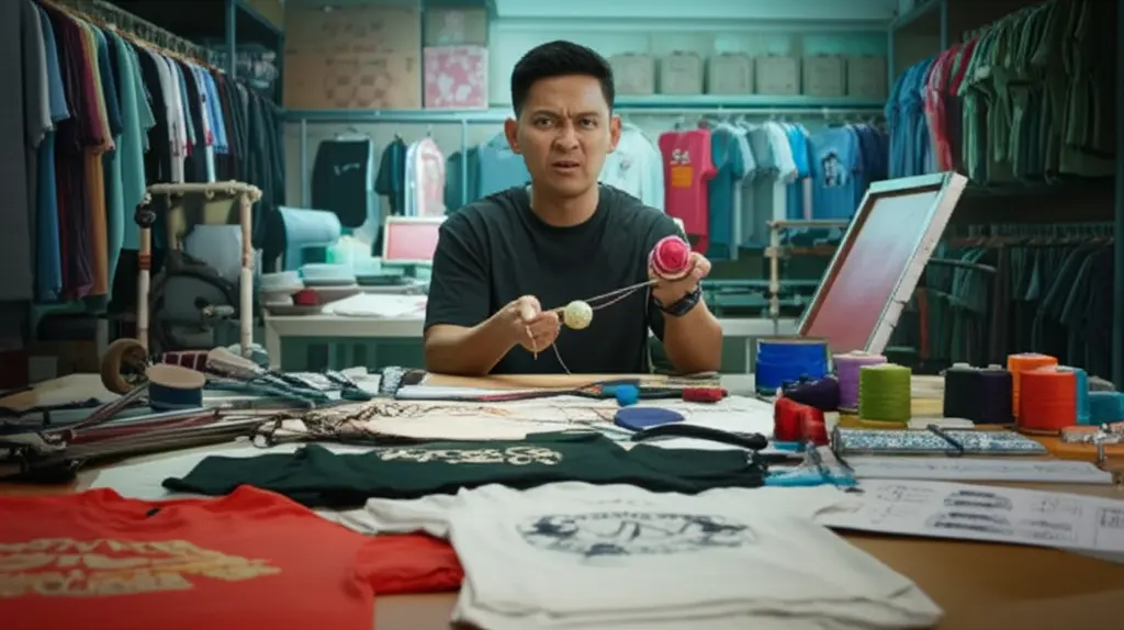 Panduan Lengkap Mengelola Pesanan Baju Satuan Custom Rumit: Jaminan Kualitas & Kepuasan