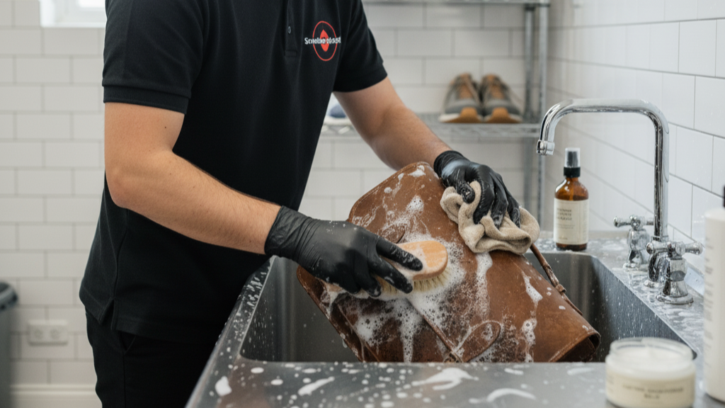 Menghindari Bau Tidak Sedap dan Penumpukan Bakteri