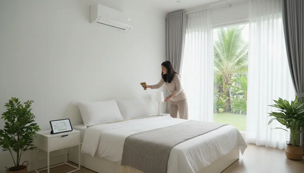 Cara Menghitung Kebutuhan BTU AC yang Tepat untuk Ruanganmu