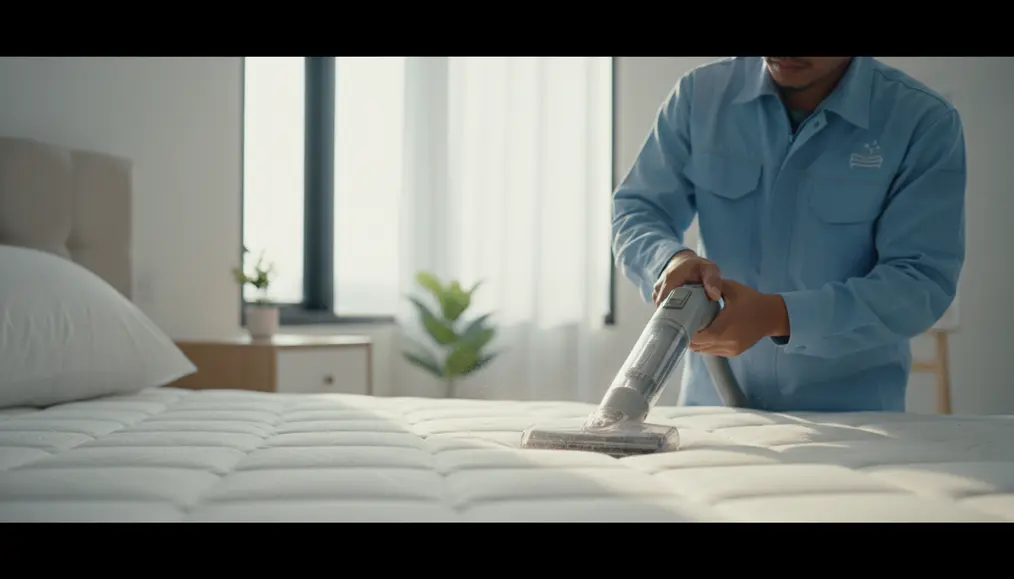 Cara Membersihkan Kasur Sendiri di Rumah (Tips Praktis untuk Perawatan Kasur)