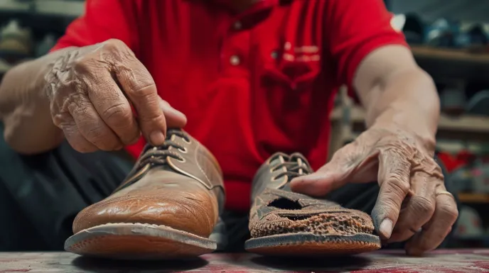 Apa Sih Sebenarnya “Sol Sepatu” Itu?