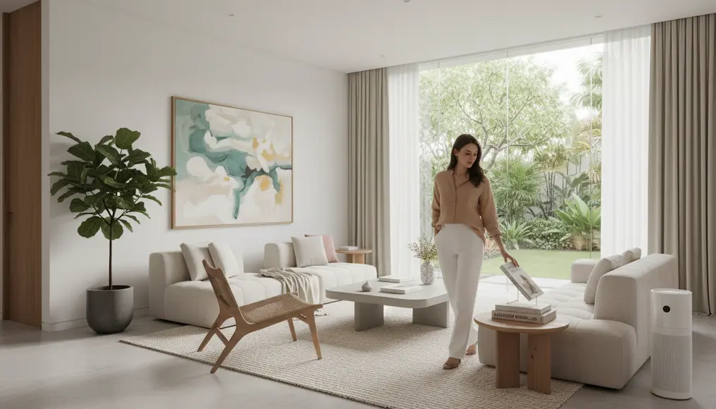 10 Tren Desain Interior Populer Tahun Ini (2025)