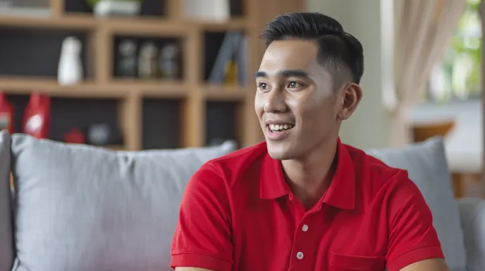 Gunakan Pelindung Sofa