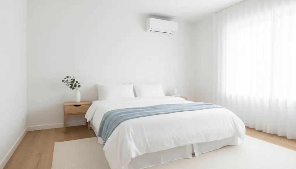 Tips Tambahan untuk Perawatan AC Optimal dan Kebersihan Menyeluruh