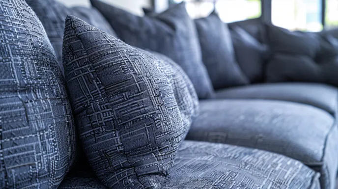 Meneliti Reputasi Jasa Cuci Sofa