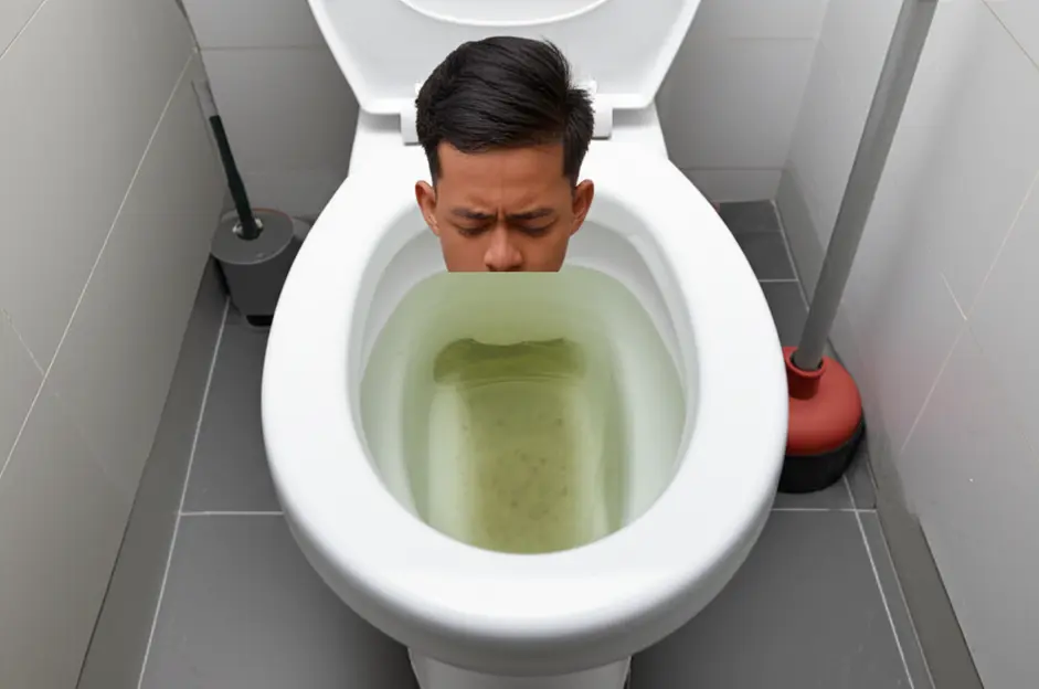 Tips Memilih Jasa WC Mampet Profesional dan Terpercaya