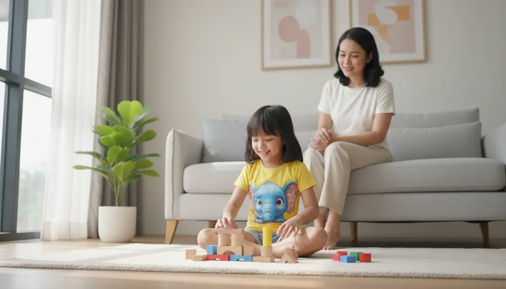 Mengapa Kualitas Sablon Kaos Anak Penting: Lebih dari Sekadar Gaya