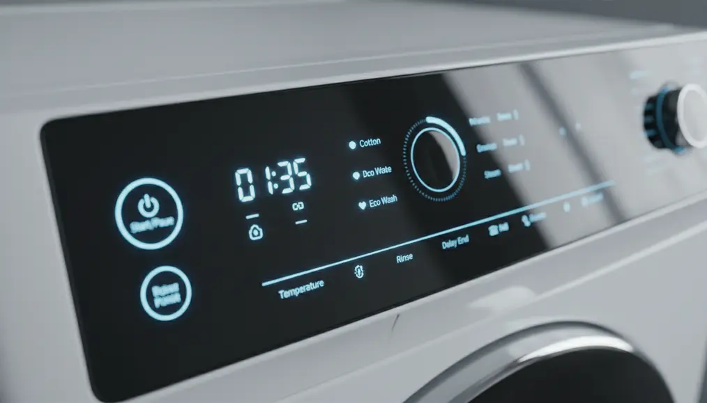 10 Rekomendasi Mesin Cuci Front Loading Terbaik Tahun 2024