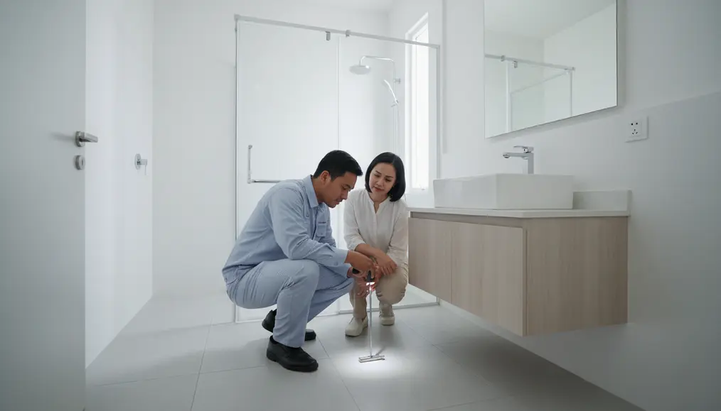 Kapan Waktunya Memanggil Jasa Pasang Trap Anti Kecoa atau Pest Control Profesional?