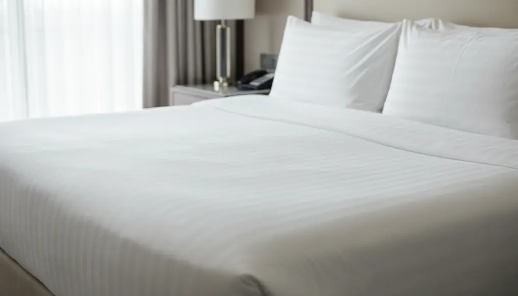 Strategi Membuat Kasur Anda Seharum Hotel Bintang Lima