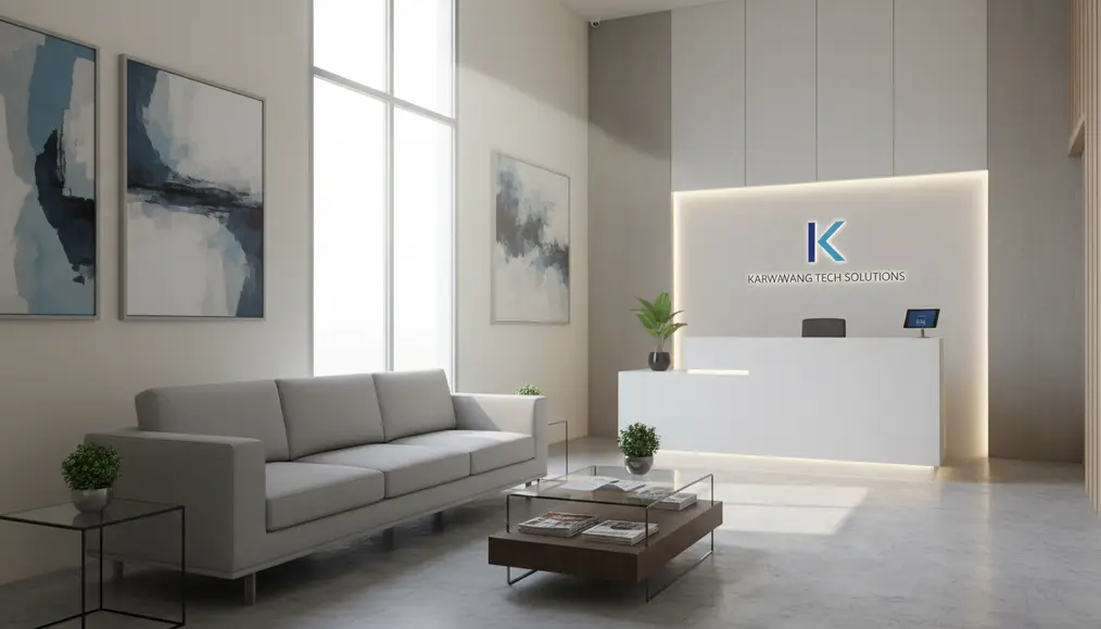 Pentingnya Tampilan Profesional di Lingkungan Kerja Karawang