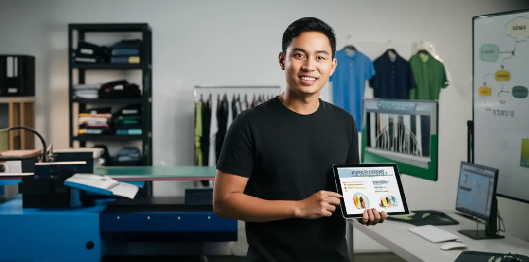 Strategi Suksesi Bisnis Baju Satuan: Jamin Kelangsungan Usaha untuk Generasi Berikutnya!