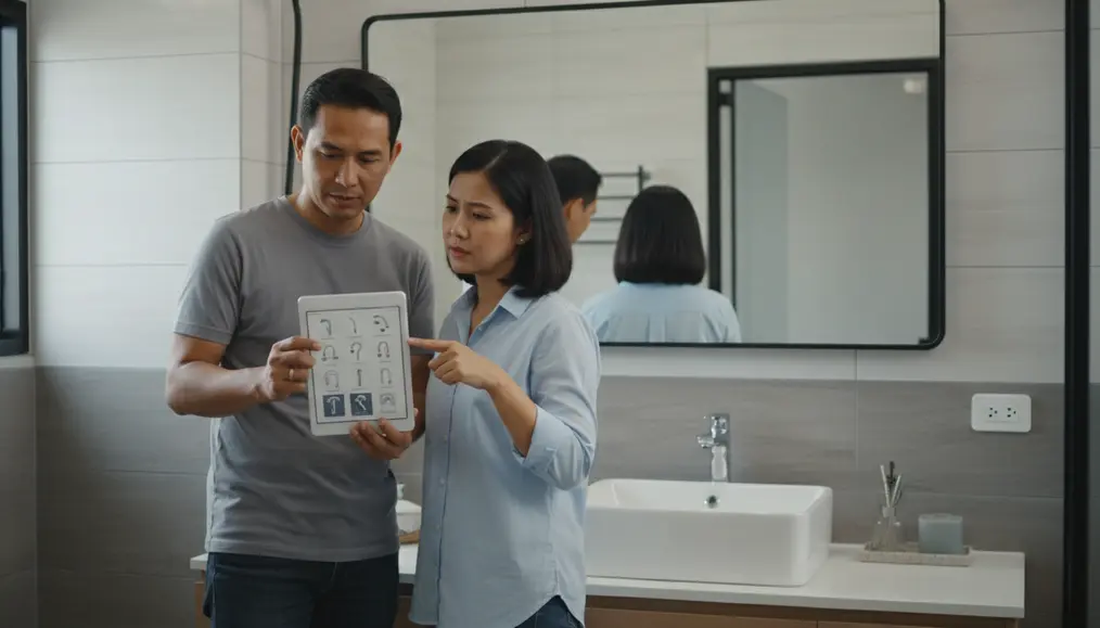 Panduan Memilih Alat Penghemat Air yang Paling Pas untuk Rumahmu