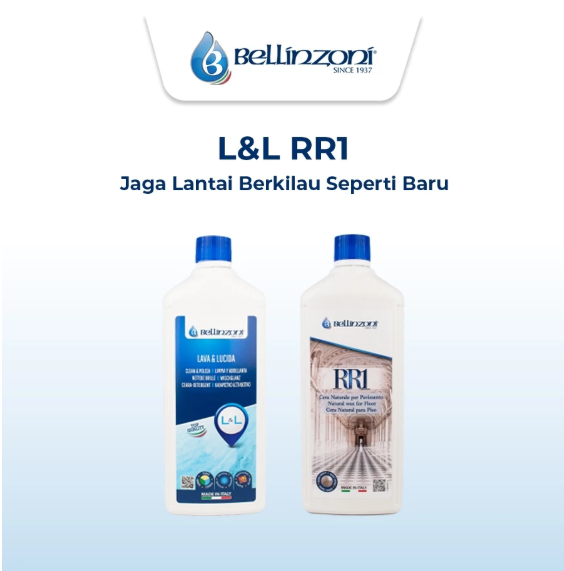 Bellinzoni Liquid Wax