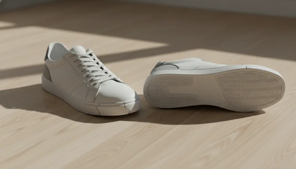 Urgensi Melakukan Perbaikan Sepatu Kasual Sejak Dini