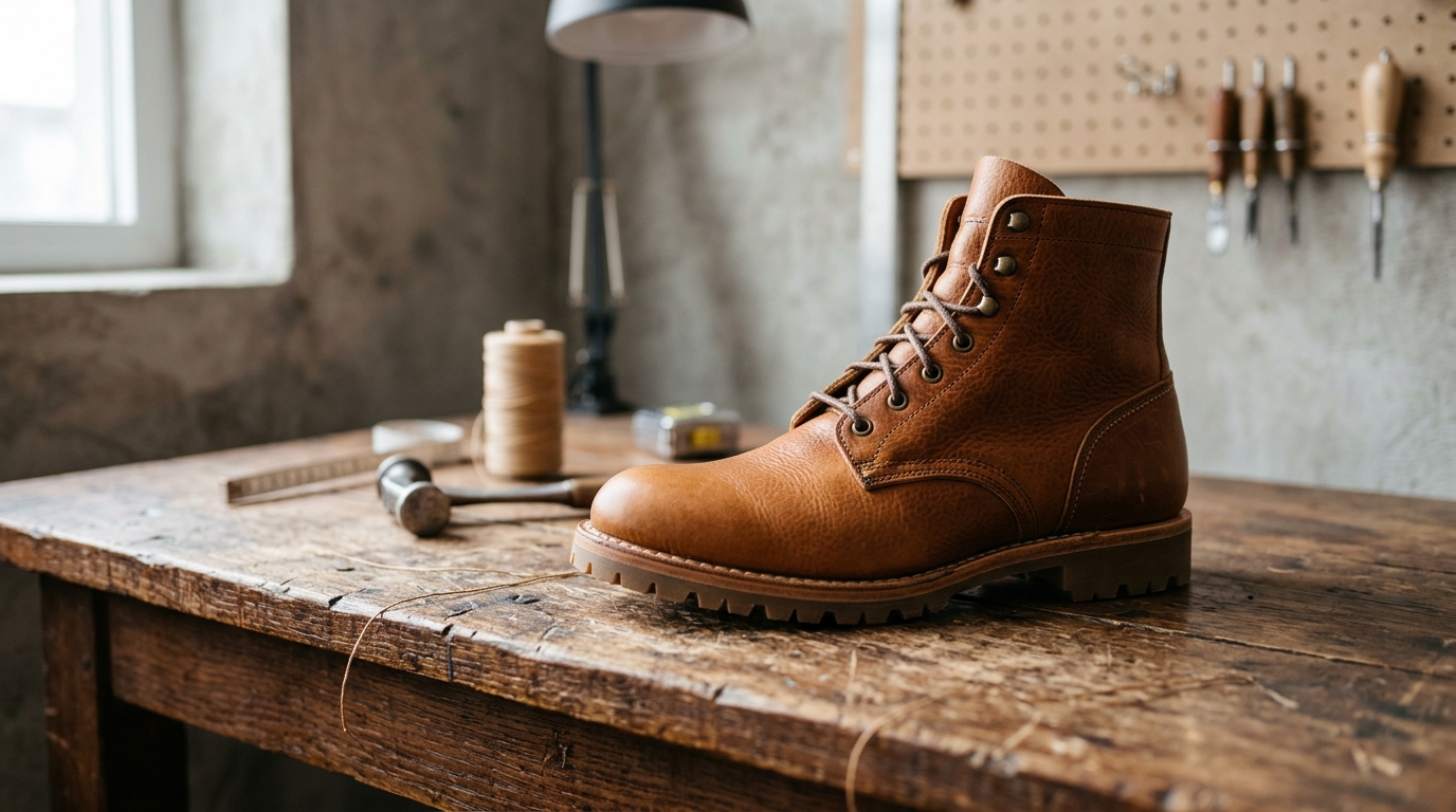 Reparasi Sepatu Denpasar: Reglue & Ganti Sol | Sneakershoot