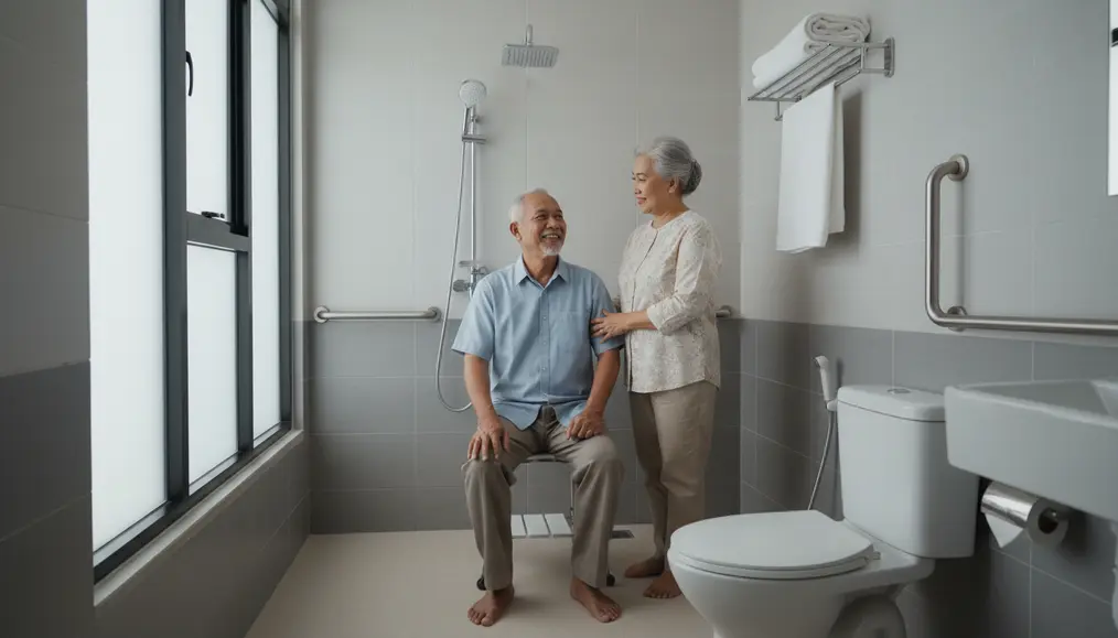 Testimoni Pelanggan Home Steril