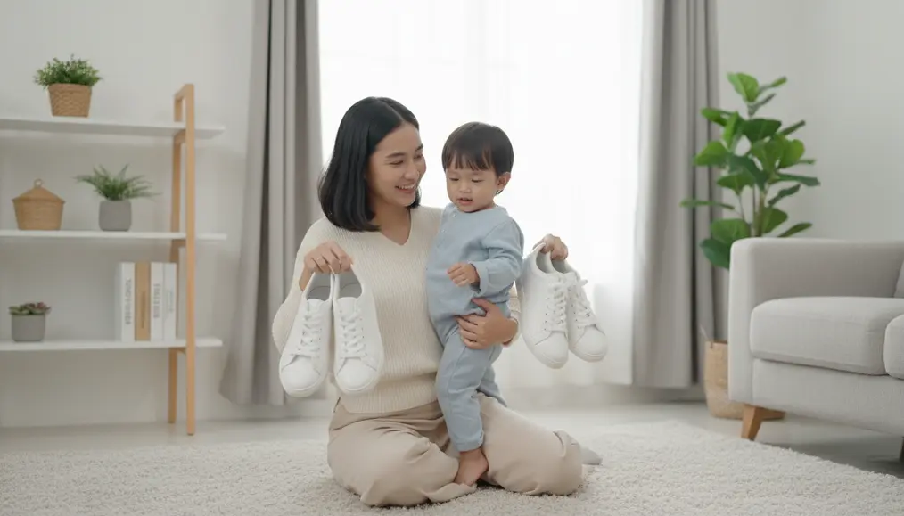 Mengapa kamu harus memilih jasa Cuci Sepatu di Home Steril?