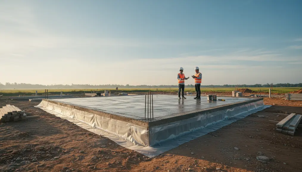 Mengapa Proteksi Rayap Pra-Konstruksi Itu Penting Banget?