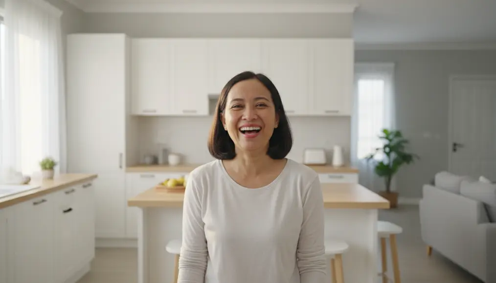 Testimoni Pelanggan Home Steril