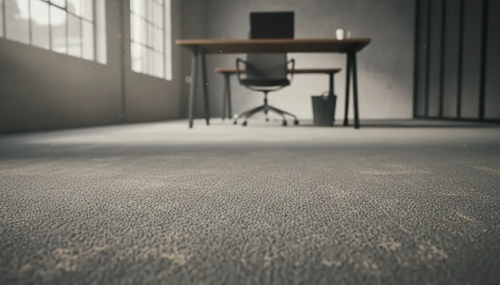 Mengapa Lingkungan Industri Membutuhkan Jasa Cuci Karpet Profesional?