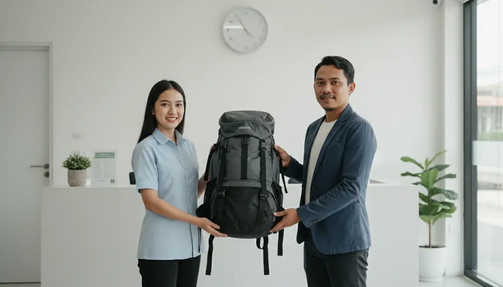Keunggulan Layanan Reparasi Tas di Sneakershoot