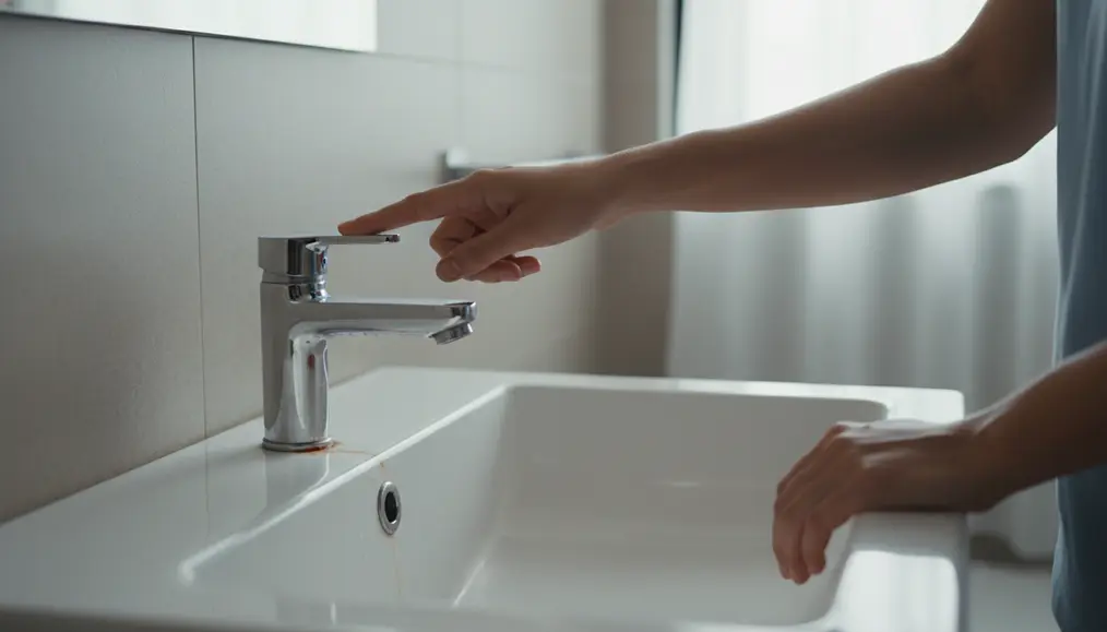 Dampak Negatif Air Sumur Kuning dan Bau Besi pada Kehidupan Sehari-hari