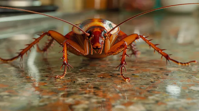 Mengapa Pest Control Penting untuk Rumahmu?