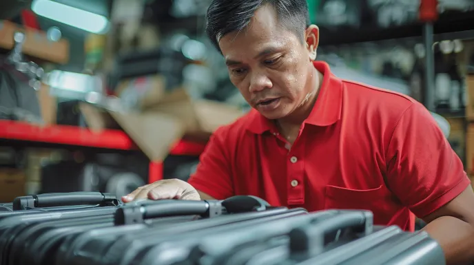 Pilihan Sparepart: Original vs Standard
