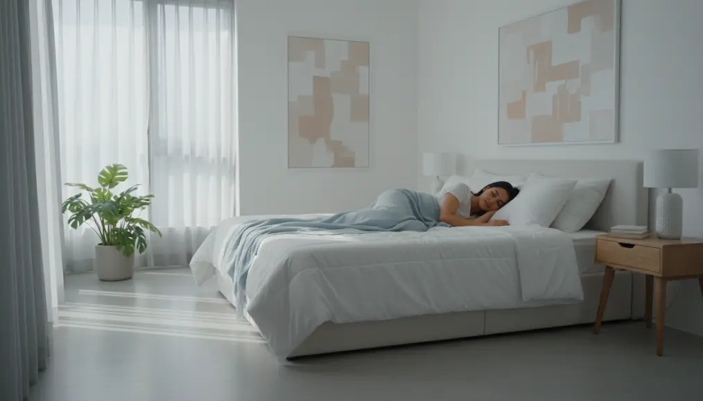 Mengapa Kasur yang Bersih Penting untuk Kesehatan dan Kualitas Tidurmu?