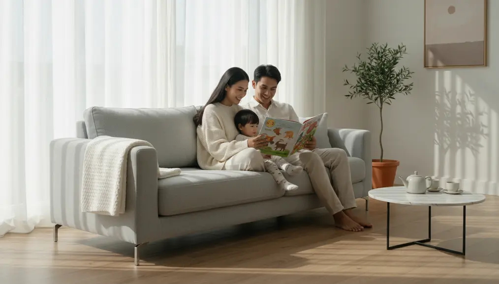 Mengapa Perawatan Sofa itu Vital: Lebih dari Sekadar Estetika