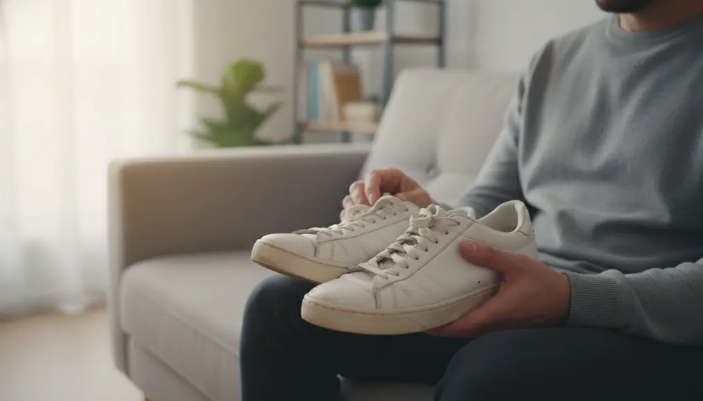 Mana yang Cocok untuk Sepatu Kesayangan Kamu?