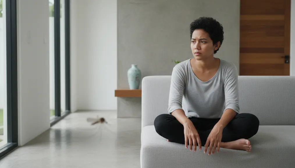 Mitos atau Fakta: Nyamuk Lebih Suka Golongan Darah O? Mari Kita Ungkap!