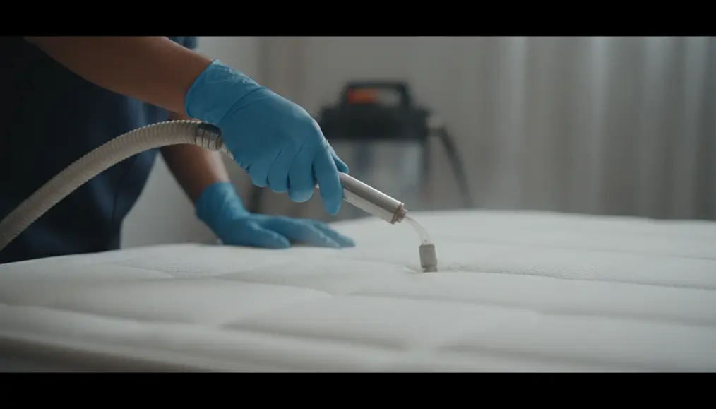 Jenis-Jenis Layanan Cuci Kasur: Mana yang Terbaik untuk Kasurmu?