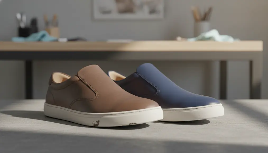 Mengapa Garansi Repaint Sepatu Begitu Penting?
