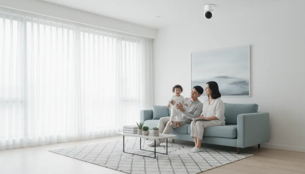 Pentingnya Memilih Merk CCTV Terbaik di Tahun 2025