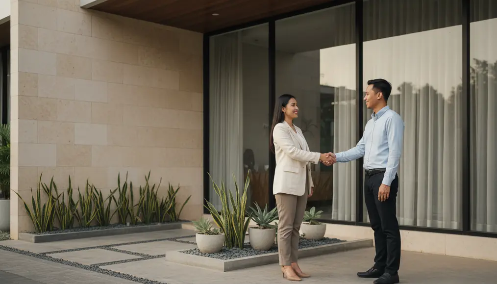 Memilih Jasa Desain Fasad Rumah yang Tepat: Investasi Penting!