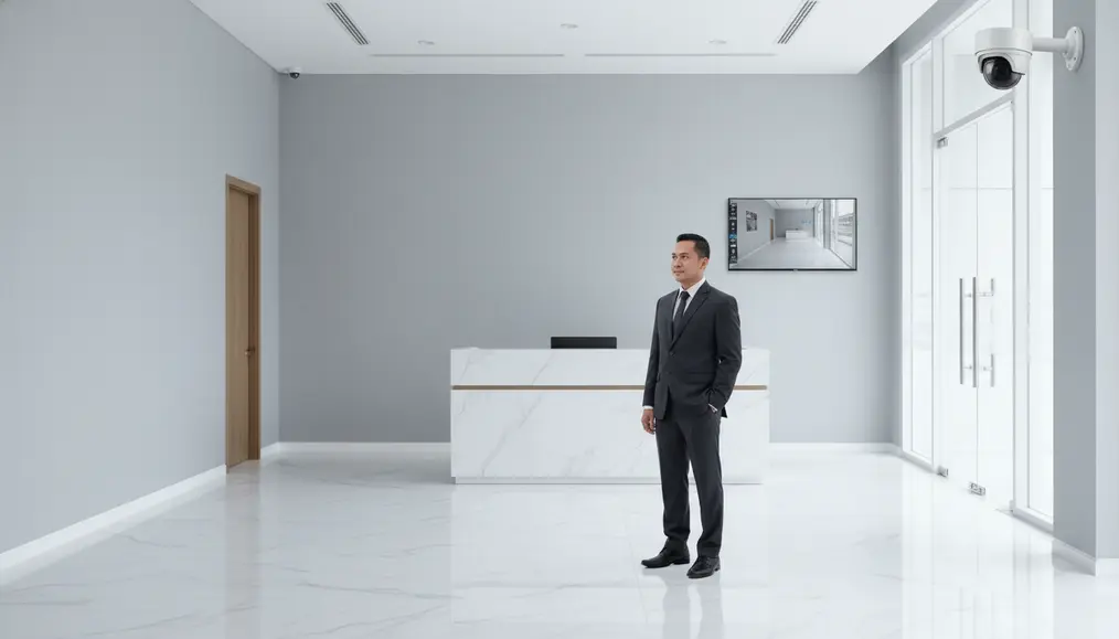 Mengapa Maintenance CCTV itu Penting untuk Bisnis Anda?