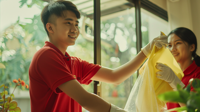 Tinjauan Pelanggan Lain: Kumpulan Pengalaman Home Steril Bogor dari Berbagai Wilayah