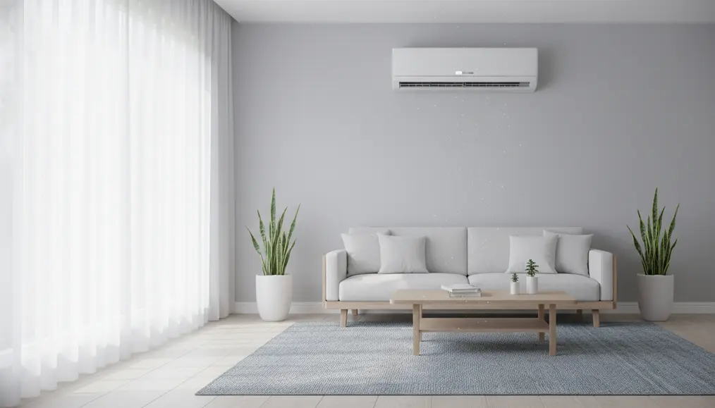 Mengapa Membersihkan Filter AC itu Penting untuk Kualitas Udara di Rumahmu?