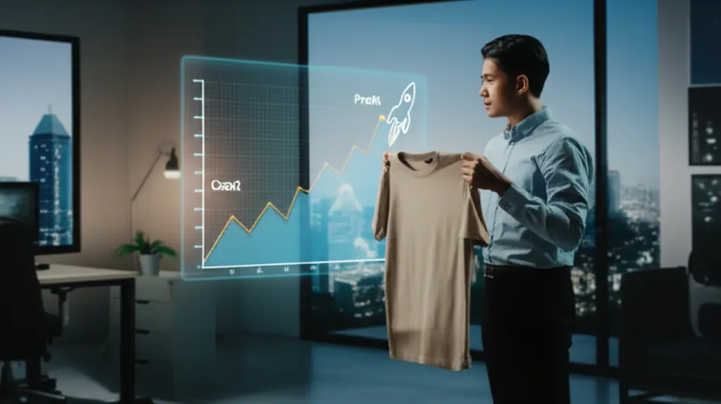Strategi Jitu Pangkas Biaya Produksi Baju Satuan: Kualitas Tetap Terjaga, Profit Meroket!
