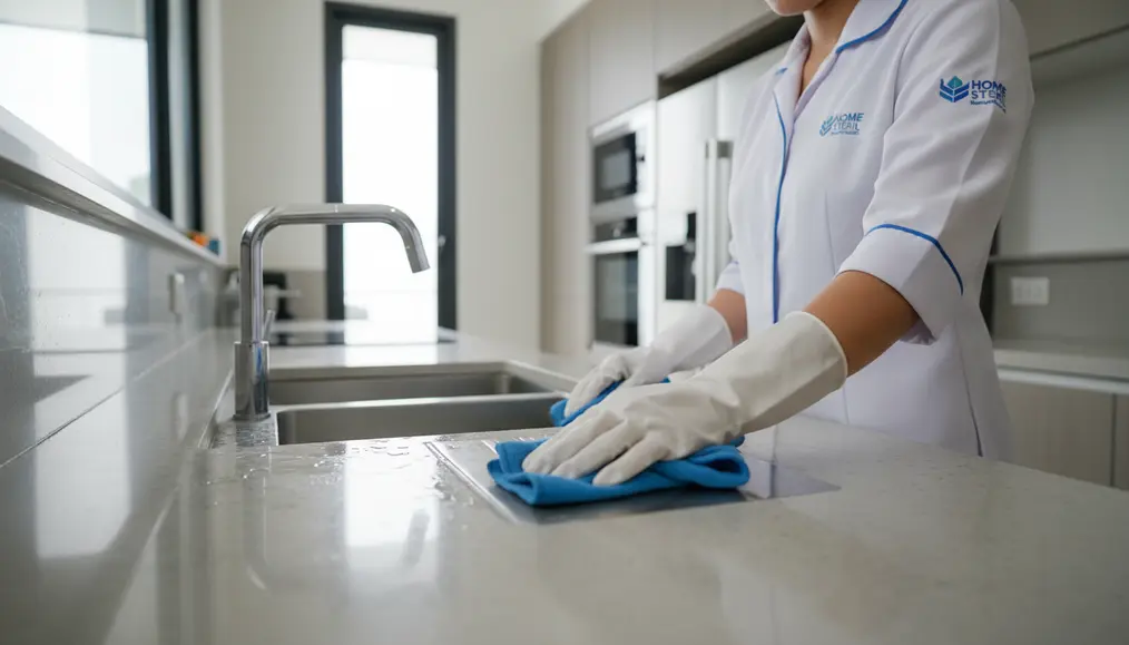 Mengapa kamu harus memilih jasa ART di Home Steril?