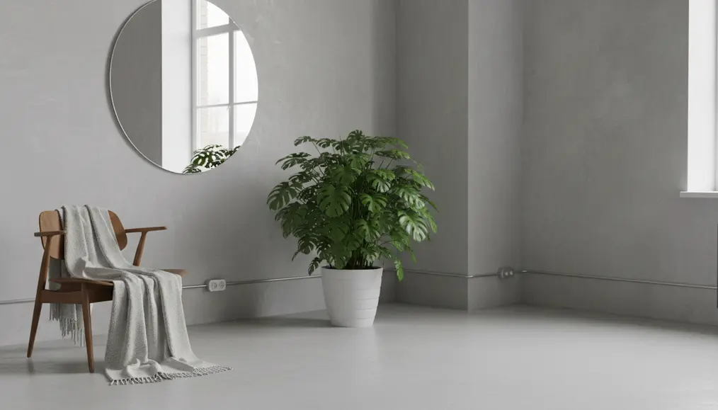 Tips Dekorasi Rumah Industrial Agar Tidak Gelap dan Kering