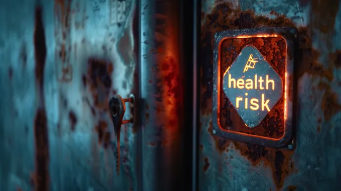 Lindungi Bagian yang Rentan: Seal dan Pegangan Pintu