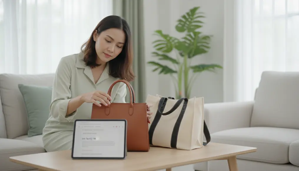 Panduan Memilih Jasa Laundry Tas di Jakarta: Kualitas, Kecepatan, dan Lokasi Terdekat