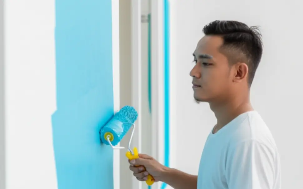 Teknik Pengecatan yang Efektif untuk Hasil Maksimal