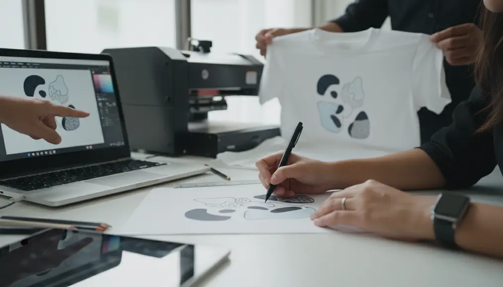 Langkah-Langkah Menerapkan Model Bisnis Co-Creation Pelanggan