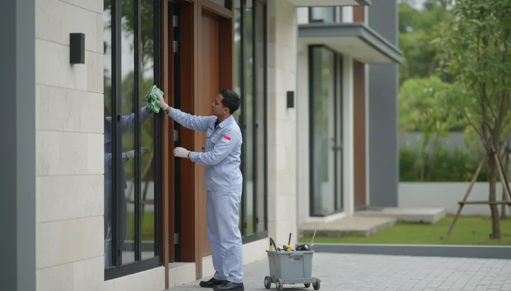 Mengapa kamu harus memilih jasa Renovasi Rumah di Home Steril?