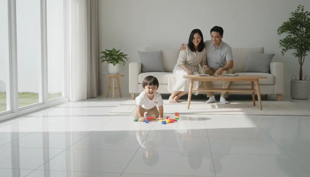 Testimoni Pelanggan Home Steril