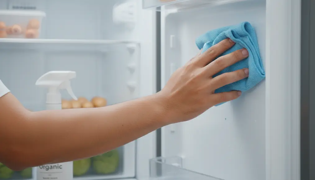 Tips Praktis Cara Merawat Kulkas di Rumah Kontrakan agar Awet